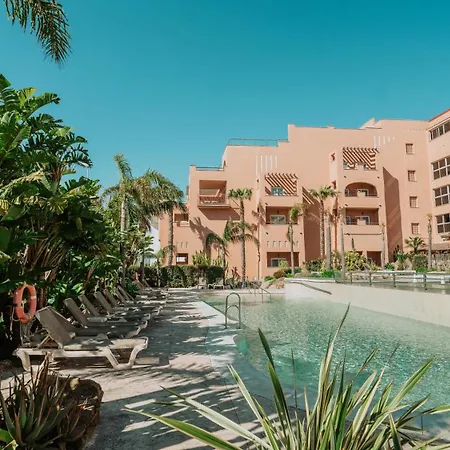 Hotel Tarifa Lances, A Member Of Radisson Individuals-2